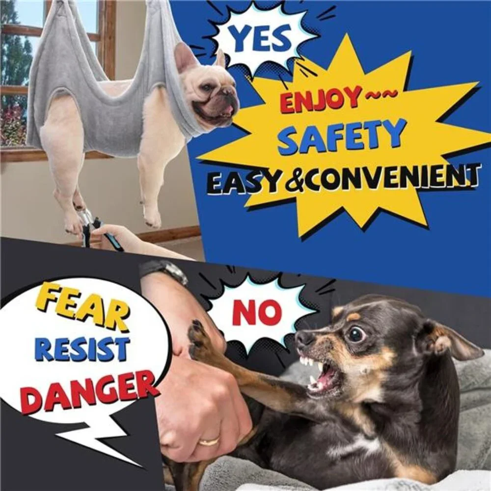 Dog Grooming Hammock,Dog Grooming Supplies,Dog Hammock,Dog Grooming Harness
